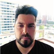 Formando em Análise e Desenvolvimento de Sistemas